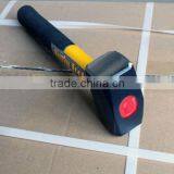 BritishType Stoning Hammer With Fiberglass Handle--JFH713C thumbnail-1