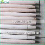 Factory Wholesale Eucalyptus Round Timber Poles for Garden Supplies thumbnail-1