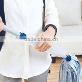 Household Long Handle Easy Clean Dust Mop, Floor Cleaning Mop, Wet Mop thumbnail-2