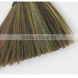 BAMBOO HANDLE SOFT GRASS BROOM thumbnail-1