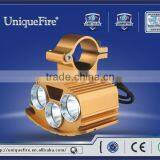 Frame Mounting Placement Led Type Bicke Helmet Light by Li-ion Type and Apply for Bicycle Light thumbnail-3