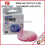 WSY 235070/235073 POCKET TRAVEL PILL ORGANIZER thumbnail-1