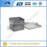 DBA-1 Аппарат для дренажной корзины асфальта