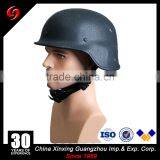 High Qulity Anti Riot Military Steel Helmet Pasgt Style Light Weight Steel Helmet Sale