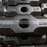 Carbon Steel Forged Sledge Hammer Head