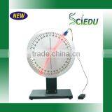 Light Refraction Reflection