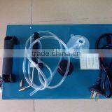 H60 Mini Flame Gun Acrylic Polishing Machine for Acrylic Material thumbnail-1