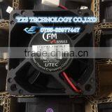 AE6025L-12M2B-1 DC12V 190MA 6025 Cooling Fan thumbnail-1