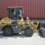 Mini Multifunction Zl08 Turck Loader With CE