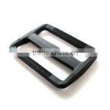 2" Triglide Adjuster, Luggage Inside Plastic Adjustable Bag Clip Strap Buckle, Plastic Nylon thumbnail-6