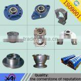 2014 Hot Sale Mining Machinery Part Pillow Block Bearing Factory Price thumbnail-1