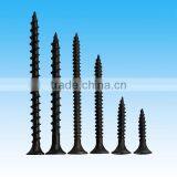Drywall Screw Making Machine/black Coated Flated Head in Guangzhou thumbnail-2