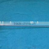 Galvanized Steel 54 Inch Earth Screw Anchor thumbnail-2