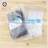 Colorful Adjustable Cable Ties Self-locking Zip Clips thumbnail-6