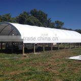 Farming and Livestock Shelter, Container Shelter , Agricultureal Warehouse Tent thumbnail-1