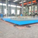 High Flatness Accuracy Various Inspections Cast Iron T Slot Bed Plate,Detection Platform thumbnail-6