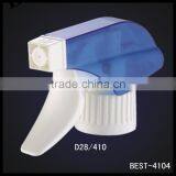 New Arrive Colorful Garden Trigger-sprayer 28/410 Plastic Trigger Sprayer for Home thumbnail-6
