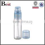 10ml 12ml 15ml Perfume Spray Bottle Clear Empty Perfume Spray Bottle White Pump Perfume Bottle Glass Spray thumbnail-6