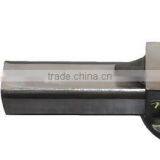 4"(100mm)-5"(125mm)Cast Steel Bench Vice With Single Horn Anvil thumbnail-4