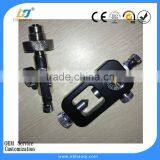 Gas Oxygen Regulator for Paintball thumbnail-1