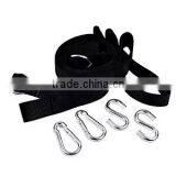 200cm Hammock Tree Hanging Strap thumbnail-3