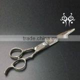 Retro Hair Scissors Professional Hair Scissors for Hairdressings thumbnail-4