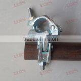 EN 74B Scaffolding Tube Couplers Forged Clamp Swivel Type thumbnail-4