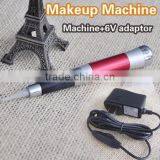 New Permanent Makeup Pen Rotary Tattoo Eyebrow Lip Machine Gun thumbnail-1