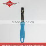 Cheap Metal Fancy Beer Bottle Opener With Plastic Handle thumbnail-2