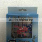 Mini Magnetic Solitaire Game thumbnail-1