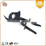 JL2304 High Quality Rachet Electric Cable Cutter Wire Cutter thumbnail-1