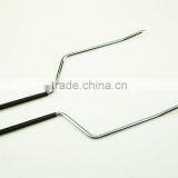 42059 Heat Resistant BBQ Meat Claws Forks,Meat Shredder Pork,Pulled Pork Shredder thumbnail-5