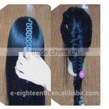 2016 Cheap New Women Simple Hair Clips Hairgrip for Decoration thumbnail-1