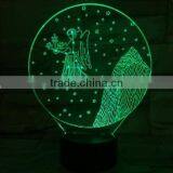 Customized 3d Led Light for Zodiac thumbnail-6