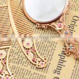 Comb Mirror Suit Style Restoring Ancient Ways;Style Restoring Ancient Ways;The Mirror Comb Suit thumbnail-2