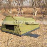 KING Single SWAG Camping Equipment Gear Tents Head Torch Mattress
