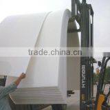 White Hard Plastic Solid pp Sheet thumbnail-4