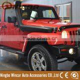 High Quality 4X4 Jeep Snorkel /Jeep Wrangler Snorkel With LLDPE Material By Ningbo Wincar thumbnail-1