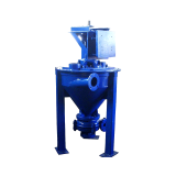 Hot Sale Vertical Froth Pump thumbnail-1