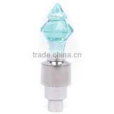 China Wholesale Bicycle Accessories Bicycle Tyre Light Tire Light Wheel Light thumbnail-1