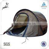Factory Supply Waterproof Tent Camping thumbnail-1