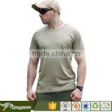 Cheap Khaki Sport Military Shirt For Men thumbnail-4