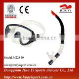 Hot Selling Scuba Durable Good Pvc Adult Size Diving Set thumbnail-1