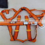Superb Belt Full Body Harness With High Quality thumbnail-5