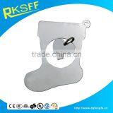 Lovely Winter Shoes Shape Hanging Ornament With High Quality thumbnail-5