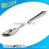 Manufacturer Hot Sale Silver Plate Spoon in Wholesale thumbnail-5
