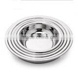 Wholesale Custom Printed Dinner Plates Morden China Hotel Used Food Dinnerware thumbnail-2