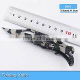 2014 Newest High Quality Stainless Steel Pocket Folding Knife 2010 thumbnail-1