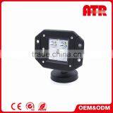 Factory Wholesale 876lm 12W Rechargeable Led Work Lights thumbnail-1