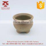 New Arrived Ceramic Levitating Plant Pots,cheap Natural Ceramic Flower thumbnail-3